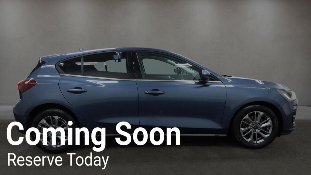 Used Ford Focus 2022 for sale - 77470585: Photo 5