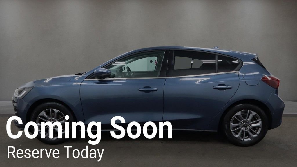 Used Ford Focus 2022 for sale - 77470585: Photo 6