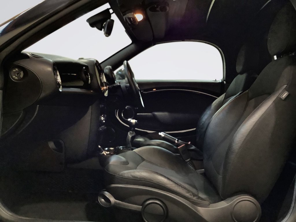 Used MINI Convertible 2012 for sale - 77442212: Photo 11