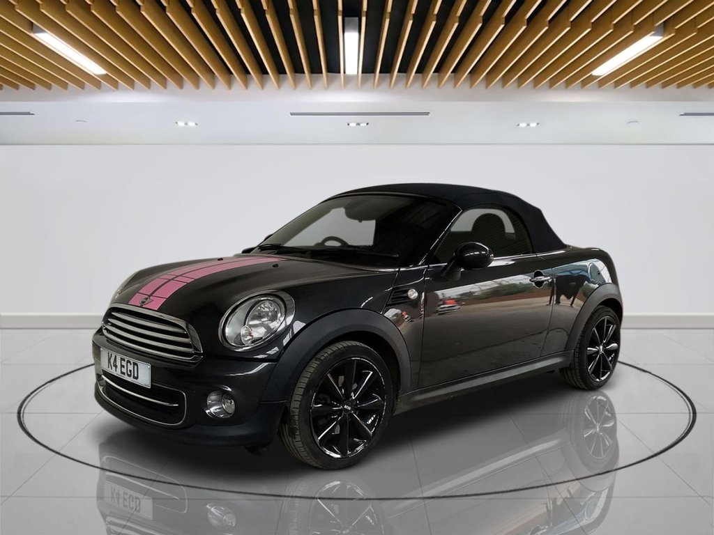 Used MINI Convertible 2012 for sale - 77442212: Photo 3
