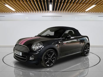 Used MINI Convertible 2012 for sale - 77442212: Photo