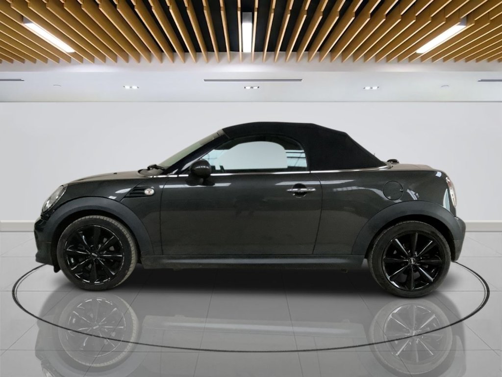 Used MINI Convertible 2012 for sale - 77442212: Photo 4