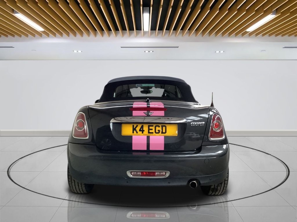 Used MINI Convertible 2012 for sale - 77442212: Photo 6