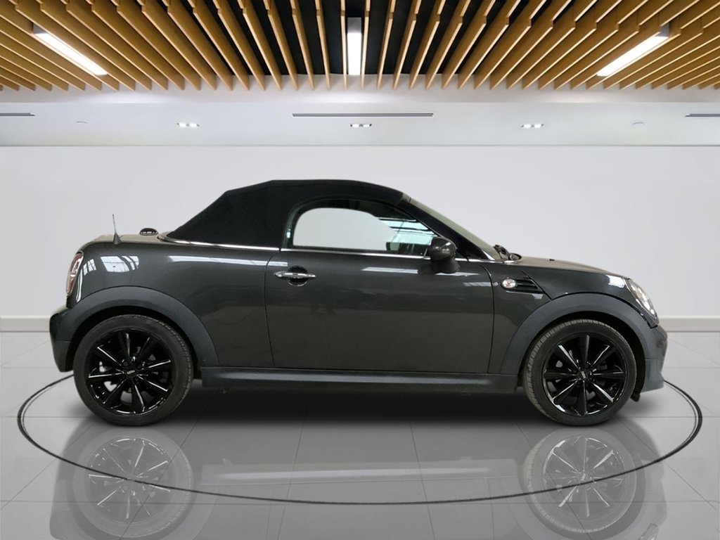 Used MINI Convertible 2012 for sale - 77442212: Photo 7