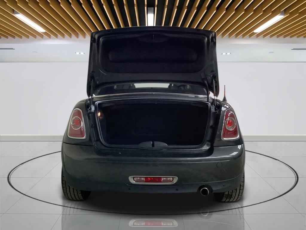 Used MINI Convertible 2012 for sale - 77442212: Photo 8