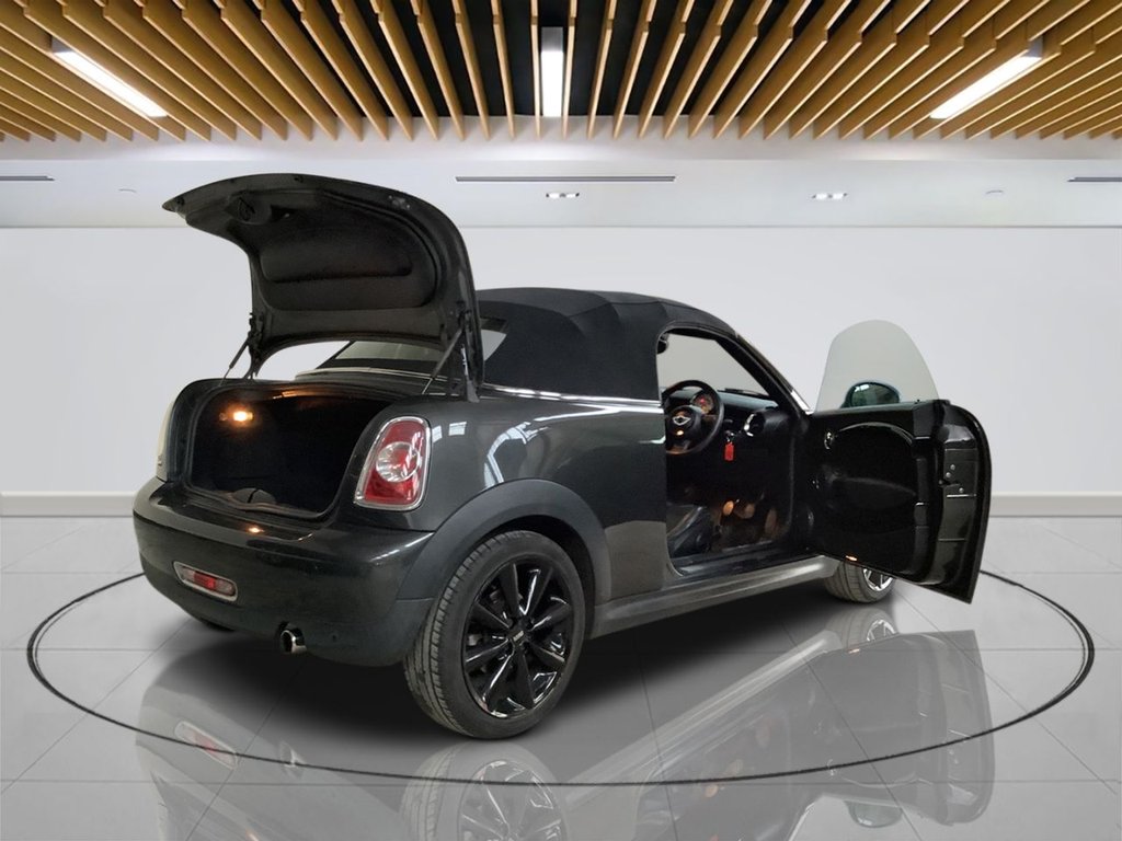 Used MINI Convertible 2012 for sale - 77442212: Photo 9