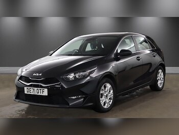 Used Kia Ceed 2021 for sale - 78955630: Photo