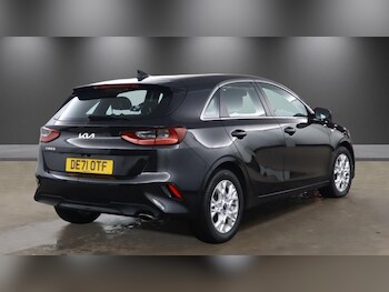 Used Kia Ceed 2021 for sale - 78955630: Photo