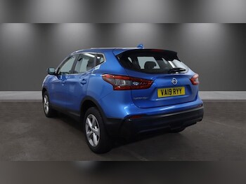 Used Nissan Qashqai 2019 for sale - 78449989: Photo