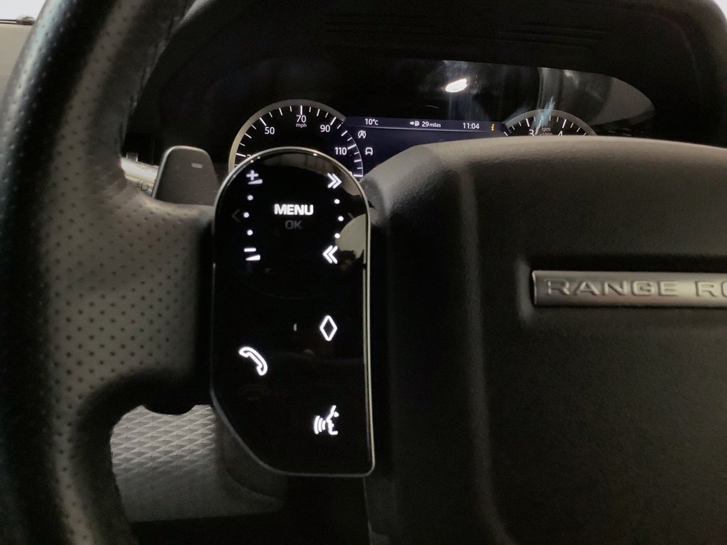 Used Land Rover Range Rover Evoque 2020 for sale - 77631571: Photo 17