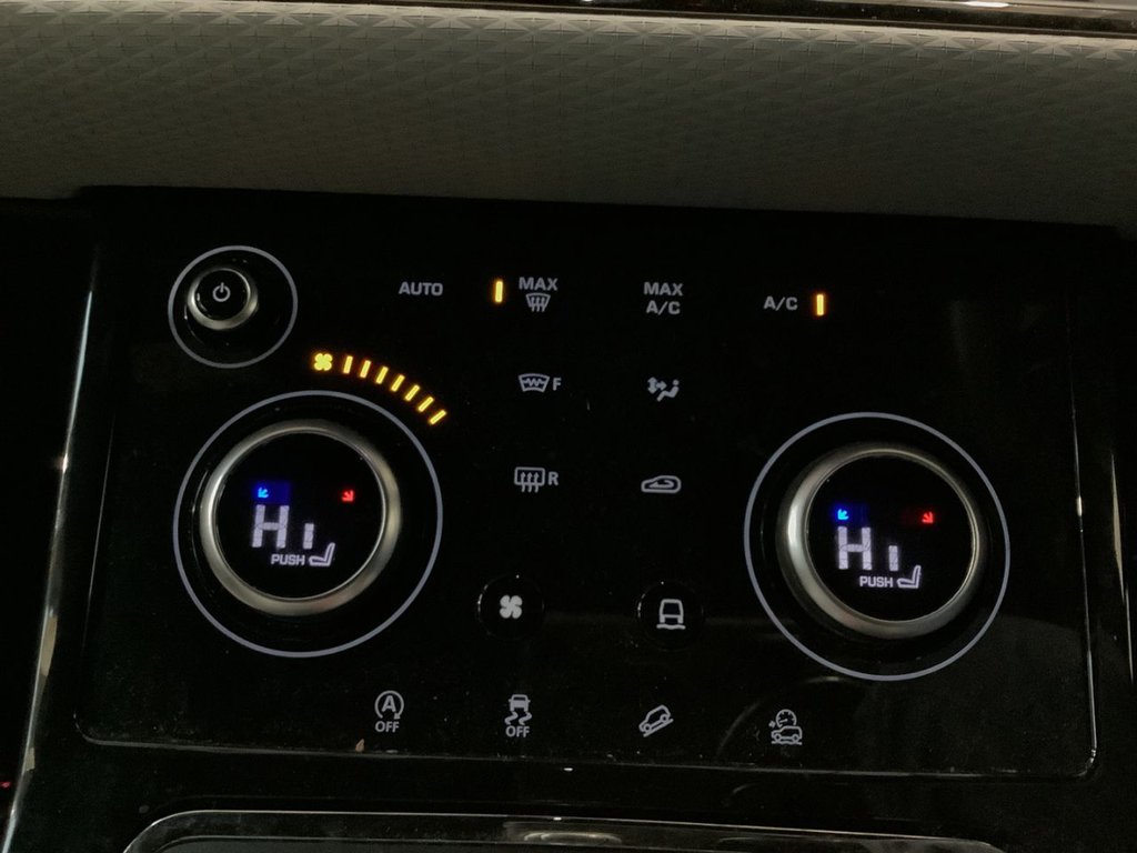 Used Land Rover Range Rover Evoque 2020 for sale - 77631571: Photo 24