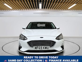 Used Ford Focus 2019 for sale - 78964230: Photo