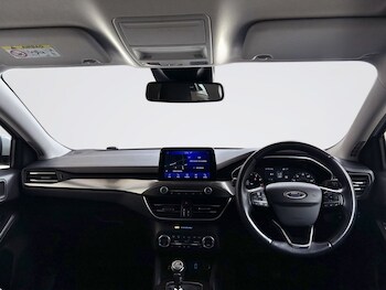 Used Ford Focus 2019 for sale - 78964230: Photo