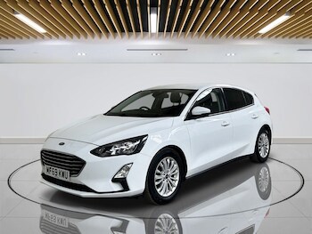 Used Ford Focus 2019 for sale - 78964230: Photo