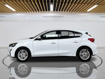 Used Ford Focus 2019 for sale - 78964230: Photo