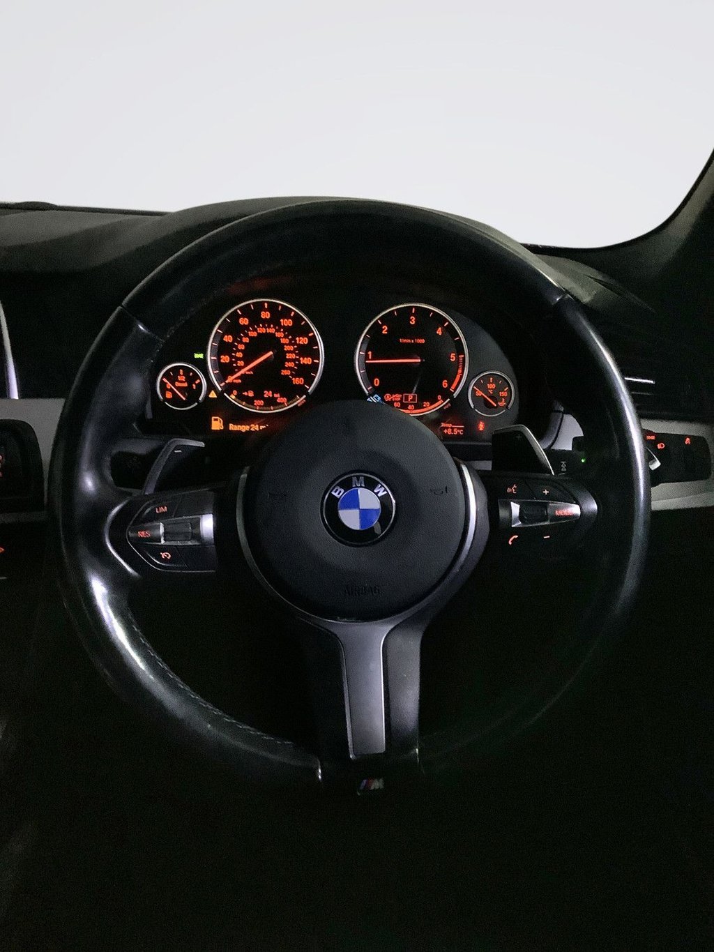 Used BMW 5 Series 2016 for sale - 76985992: Photo 14