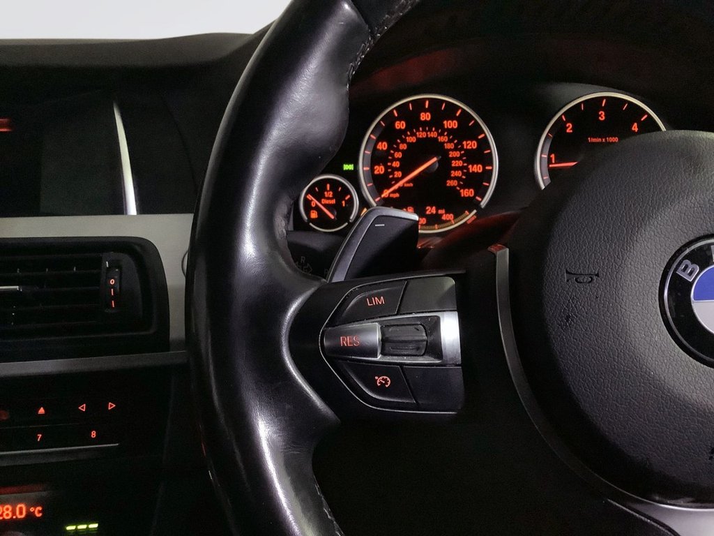 Used BMW 5 Series 2016 for sale - 76985992: Photo 15