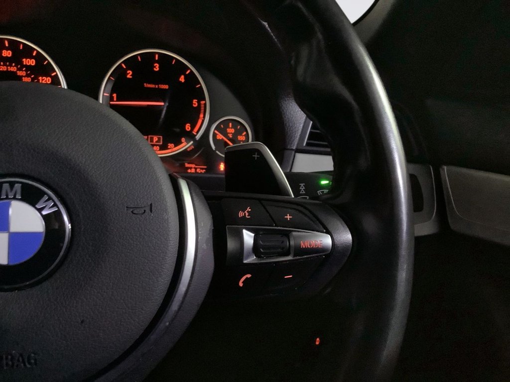 Used BMW 5 Series 2016 for sale - 76985992: Photo 17