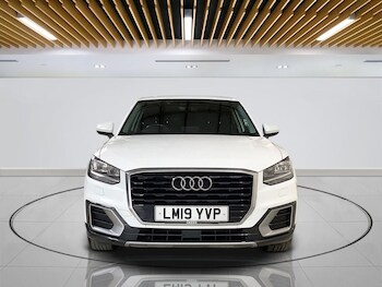 Used Audi Q2 2019 for sale - 78401252: Photo