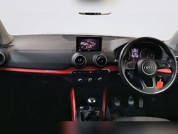 Used Audi Q2 2019 for sale - 78401252: Photo