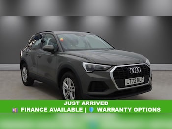 Used Audi Q3 2022 for sale - 79370660: Photo