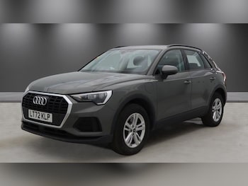 Used Audi Q3 2022 for sale - 79370660: Photo