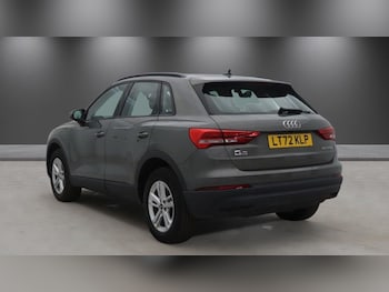 Used Audi Q3 2022 for sale - 79370660: Photo