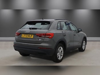 Used Audi Q3 2022 for sale - 79370660: Photo