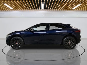 Used Jaguar I-Pace 2022 for sale - 77941663: Photo