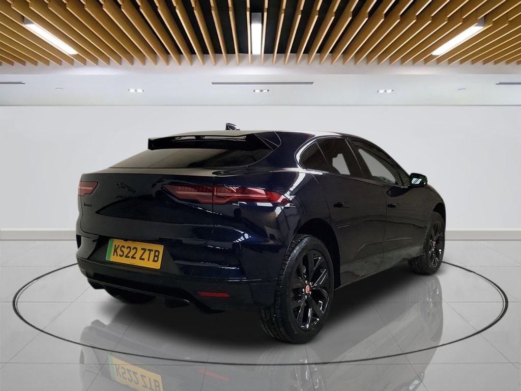 Used Jaguar I-Pace 2022 for sale - 77941663: Photo 7