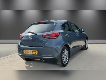 Used Mazda Mazda2 2023 for sale - 79574269: Photo