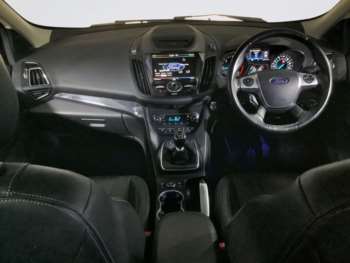 Used Ford Kuga 2015 for sale - 74884556: Photo