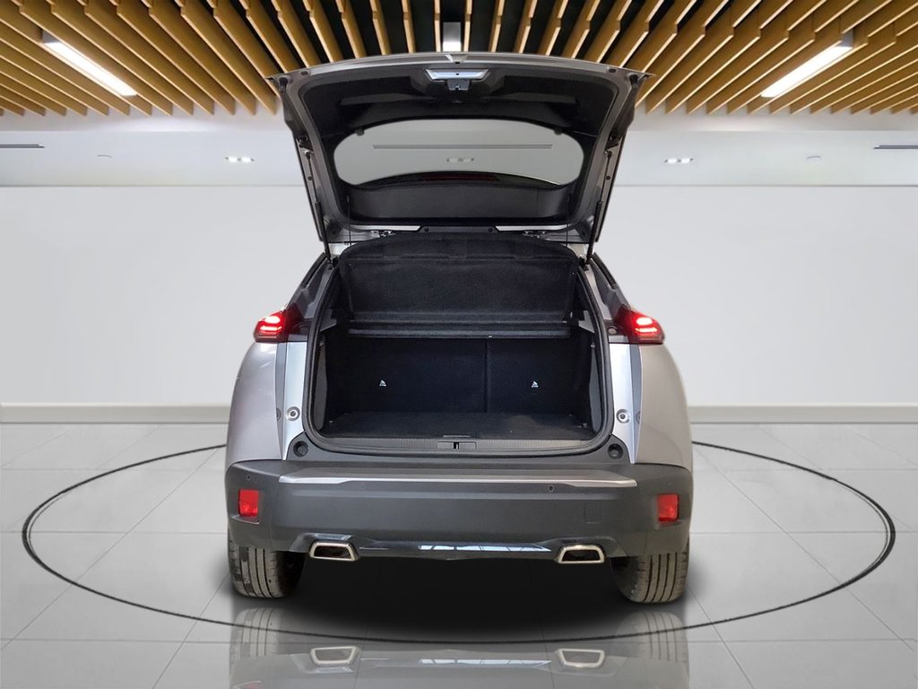 Used Peugeot 2008 2023 for sale - 77600240: Photo 10