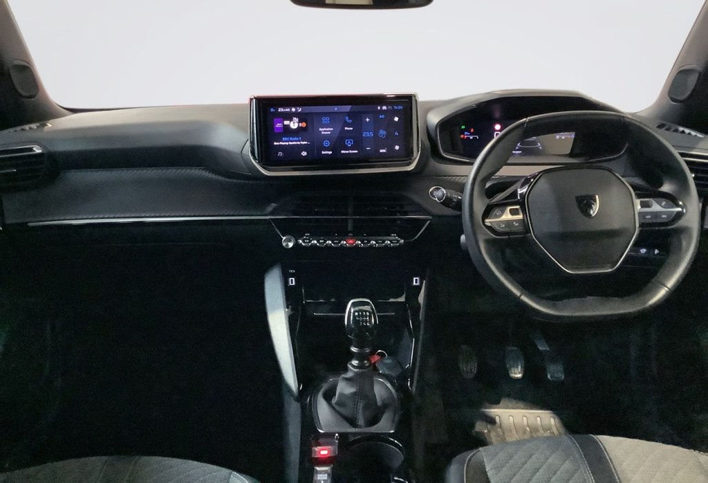 Used Peugeot 2008 2023 for sale - 77600240: Photo 3