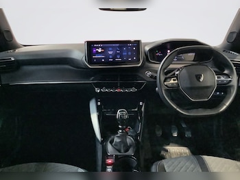 Used Peugeot 2008 2023 for sale - 77600240: Photo