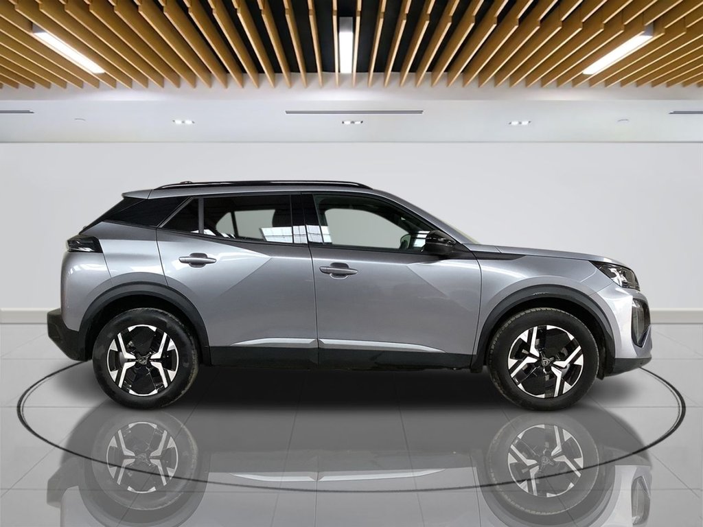 Used Peugeot 2008 2023 for sale - 77600240: Photo 9