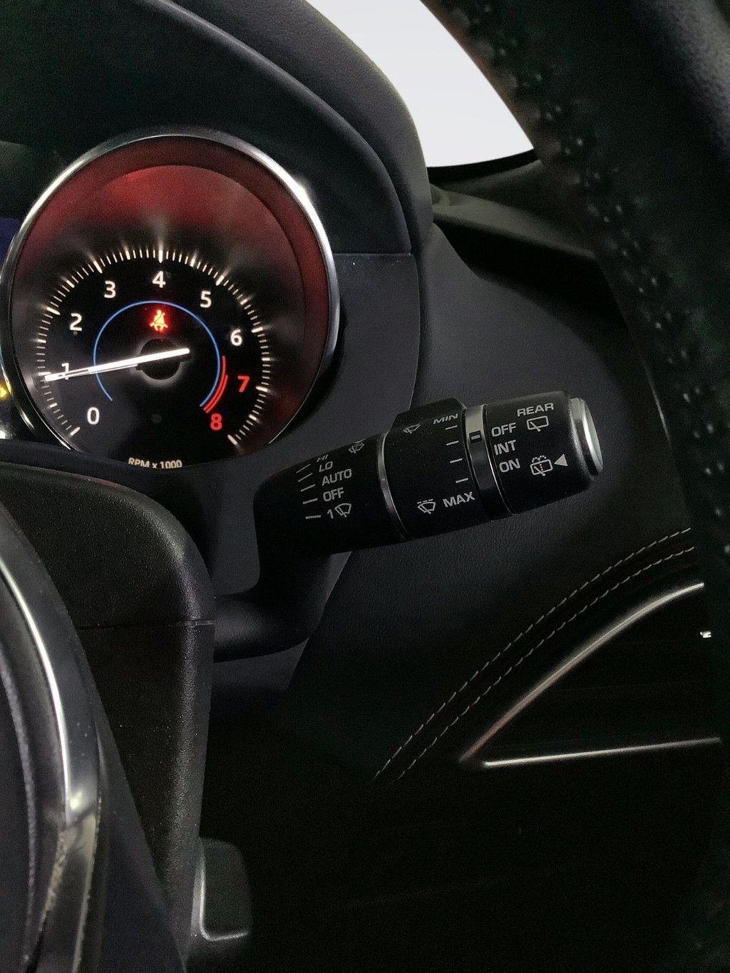 Used Jaguar F-Pace 2019 for sale - 76482004: Photo 21