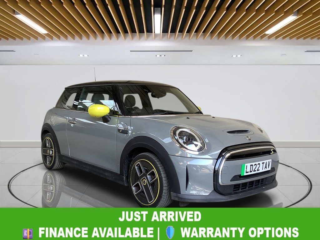 Used MINI Hatch 2022 for sale - 77785916: Photo 1