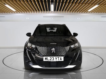 Used Peugeot 2008 2023 for sale - 79334232: Photo