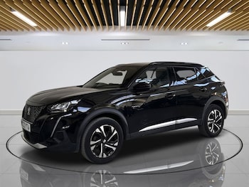 Used Peugeot 2008 2023 for sale - 79334232: Photo