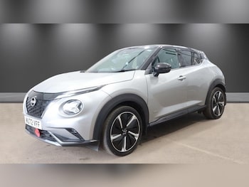 Used Nissan Juke 2022 for sale - 78930850: Photo