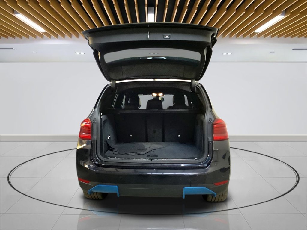 Used BMW iX3 2021 for sale - 77692787: Photo 10