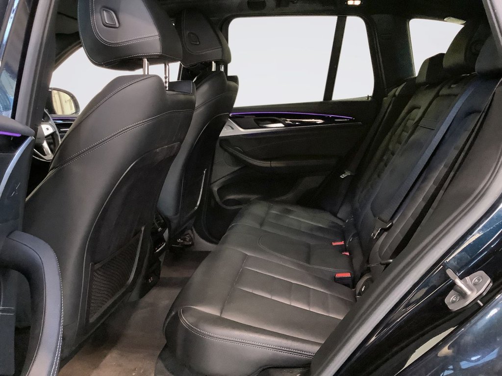 Used BMW iX3 2021 for sale - 77692787: Photo 14