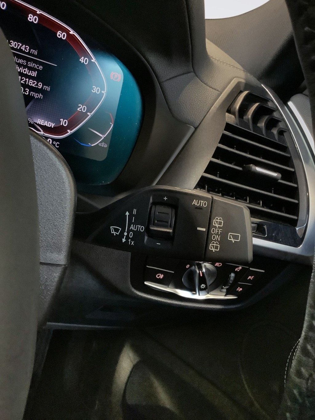 Used BMW iX3 2021 for sale - 77692787: Photo 22