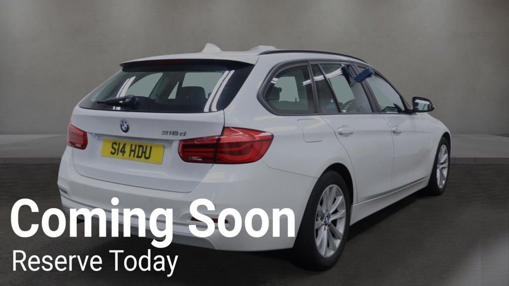 Used BMW 3 Series 2018 for sale - 77560548: Photo 10