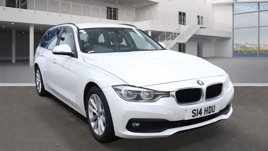 Used BMW 3 Series 2018 for sale - 77560548: Photo 2