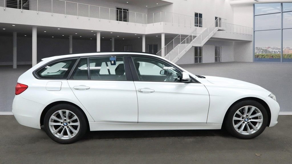 Used BMW 3 Series 2018 for sale - 77560548: Photo 6
