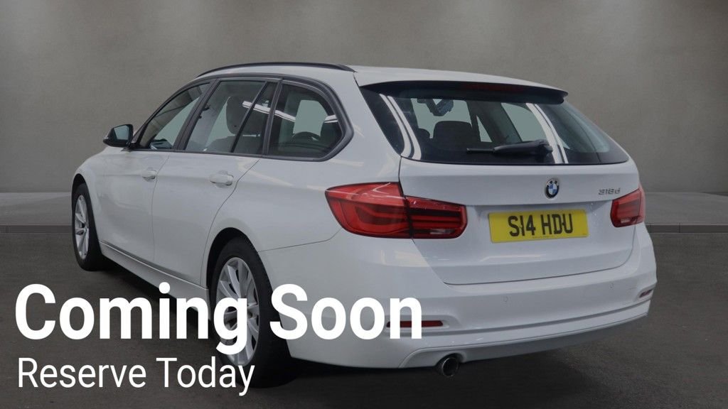 Used BMW 3 Series 2018 for sale - 77560548: Photo 9