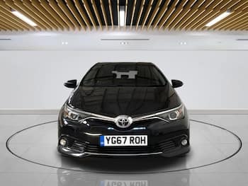 Used Toyota Auris 2017 for sale - 79598541: Photo