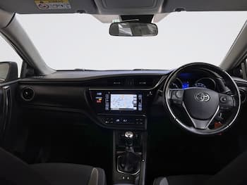 Used Toyota Auris 2017 for sale - 79598541: Photo
